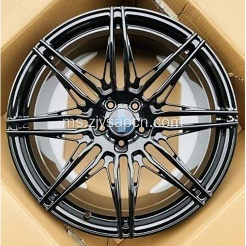 X5 x6 3 Series 5Series 7Series Forged Rims